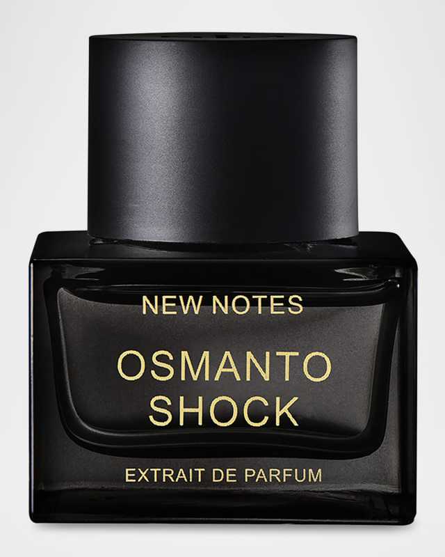 Osmanto Shock Extrait de Parfum, 1.7 oz.